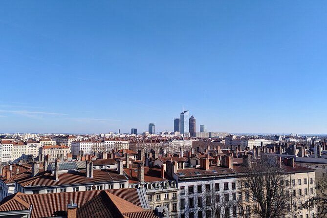 Legends and Mysteries of the Croix-Rousse - Booking the Legends and Mysteries Tour