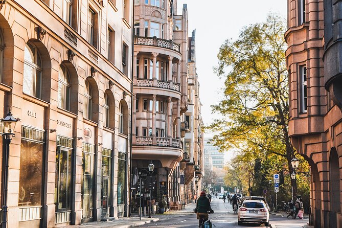 Leipzig Highlights Private Walking Tour - Highlights of the Tour