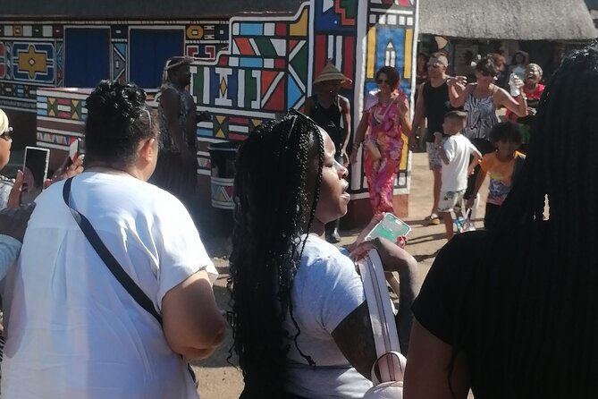 Lesedi Cultural Village - What to Expect