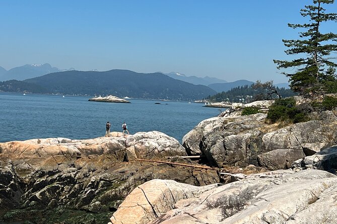 Lighthouse Park Hike - Lowest Price Guarantee