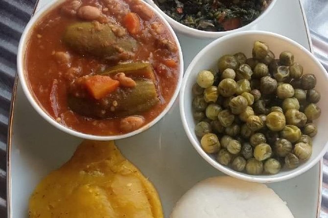 Like a Local Cooking Tours - Frequently Asked Questions