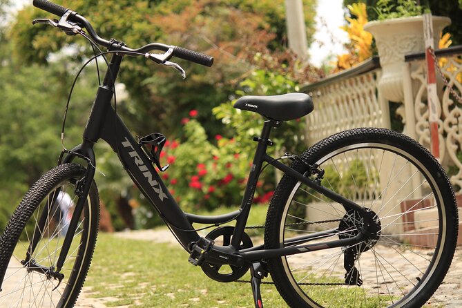 Lima Coast Biking - Booking Confirmation and Flexibility