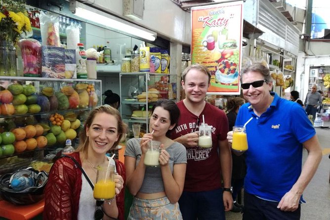Lima Urban Bike Tour in Miraflores and San Isidro - Surquillo Market and Local Flavors