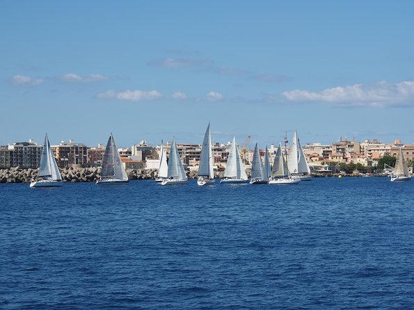 Lipari & Vulcano From Cefalù - Aeolian Islands - Full Day - Visitor Feedback and Reviews