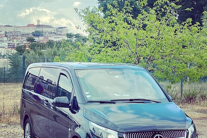 Lisbon Airport Private Transfer - Frequently Requested Information