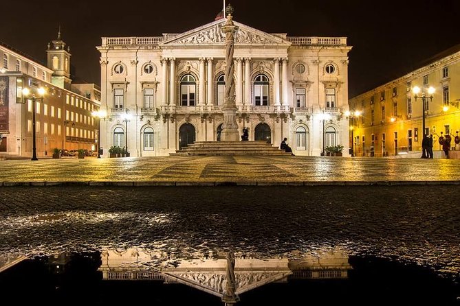 Lisbon by Night - Guest Reviews and Feedback