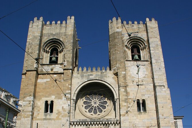 Lisbon - Cultural and Active. - Top Cultural Attractions