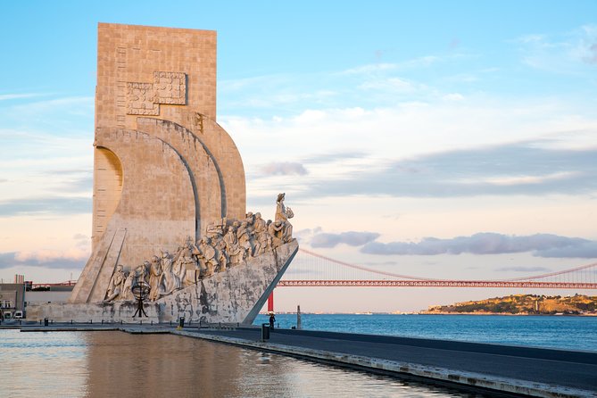 Lisbon Half-Day Discovery Review: A Premium Experience - Highlights and Recommendations