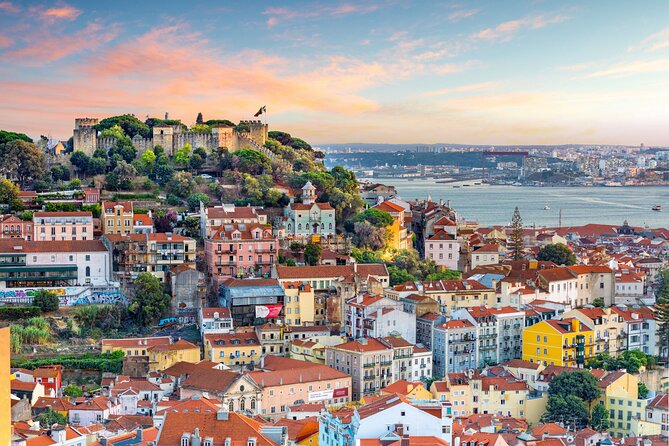 Lisbon Half Day Private Tour - Crafting the Perfect Itinerary