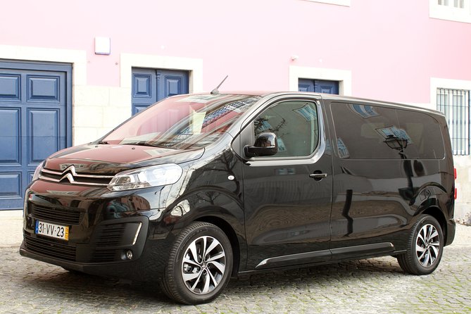 Lisbon Private Fatima, Batalha, Nazare, Obidos Tour - Ratings and Reviews