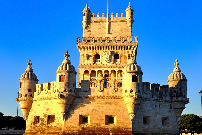Lisbon Private Sailing Cruise With Locals - Cancellation Policy