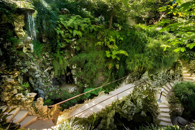 Lisbon: Quinta Da Regaleira, Monserrate, Sintra, Cabo Da Roca - Booking Details and Pricing
