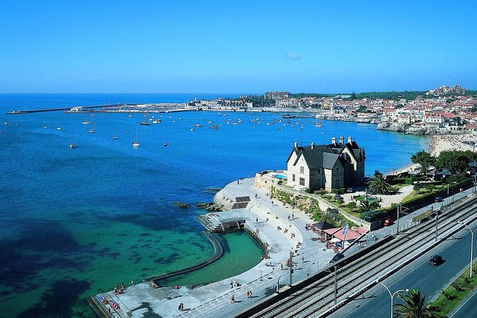 Lisbon Sintra Cascais - Transportation and Accessibility
