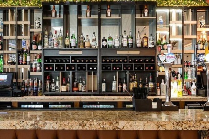 Liverpools Best Craft Drinks & Pub Food With A Local: Private & Personalized - Exploring Liverpools Craft Drink Scene