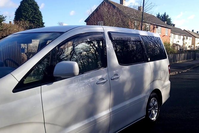 Livingstone Airport Pick up or Drop Off - Additional Services and Recommendations