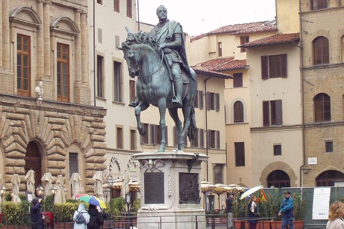 Livorno Port ShorExcursion: Florence and Pisa Best Highlights - Feedback and Improvements for Excursion