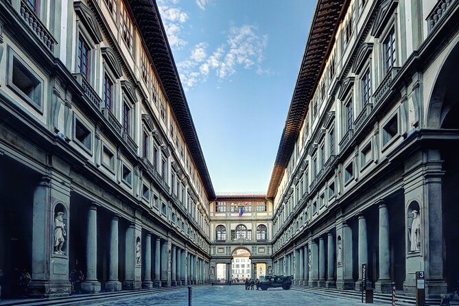 Livorno Shore Excursion: Private Pisa and Florence by Minivan Day Trip - Customizable Itinerary