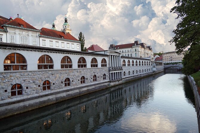 Ljubljana and Bled Lake Private Tour From Zagreb - Scenic Highlights