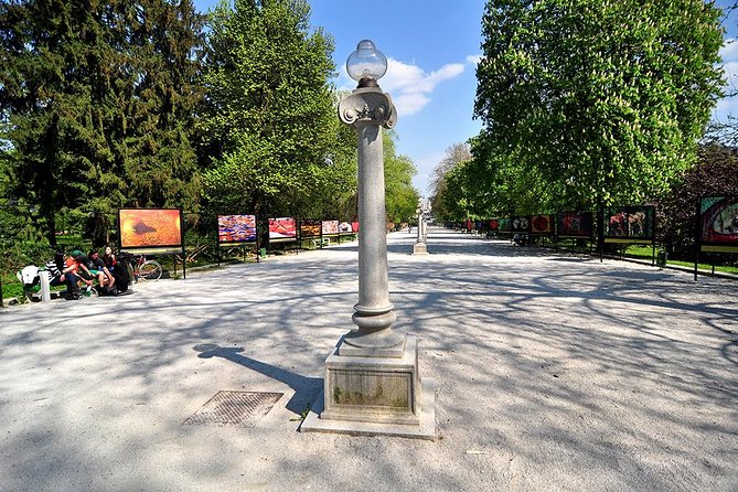 Ljubljana - Personalized Private Tour - Customer Support Available
