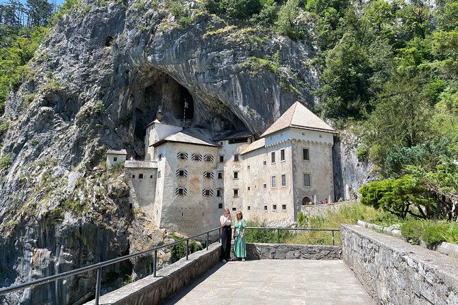 Ljubljana, Postojna Cave&Predjama Castle With Tickets From Zagreb - Cultural Immersion and Traditions