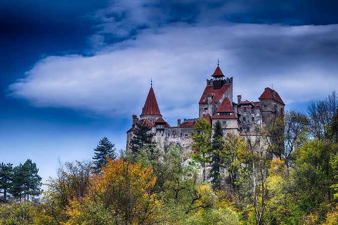 Local Experience From Brasov - Transylvanian Villages and Bran Castle - Sampling Local Transylvanian Specialties