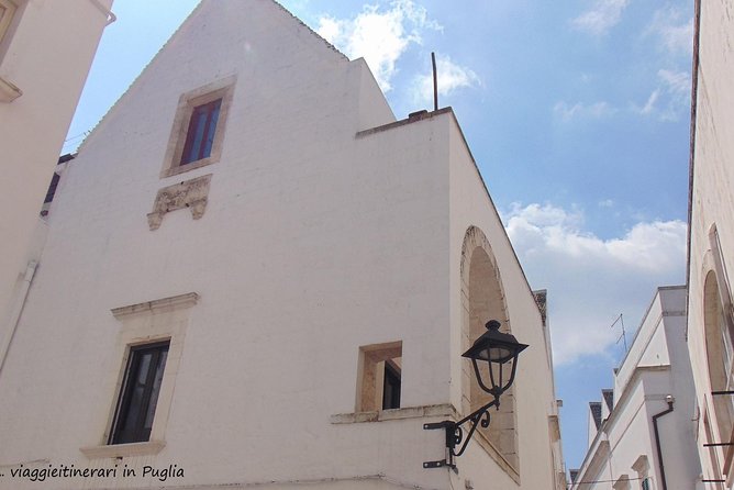 Locorotondo Private Tour: a Charming Town in the Itria Valley - Exploring the Itria Valley