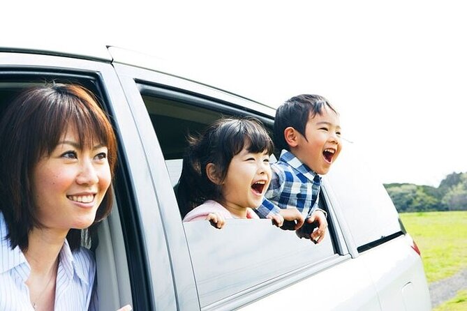 Long Beach Private Transfer to or From Orange County South. - Nearby Attractions and Amenities