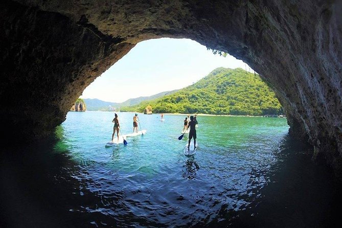 Los Arcos, Animas, and Quimixto Snorkel Cruise in Puerto Vallarta All Inclusive - Important Considerations