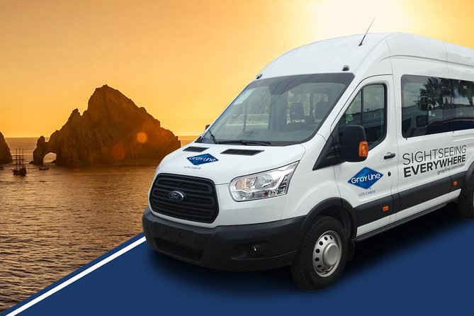 Los Cabos Private Mini-van Round-Trip Transfer - Reported Issues