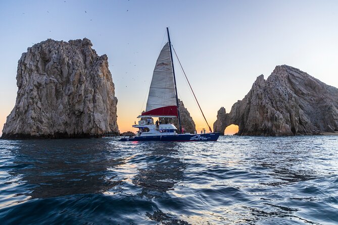 Los Cabos Sunset Sail Plus Tequila Tasting and Taco Dinner - Tequila Tasting Session