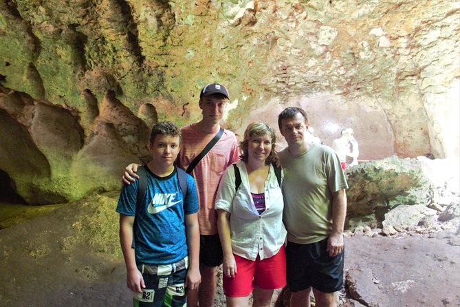 Los Haitises From Punta Cana or Bavaro Areas With Locals - How to Book