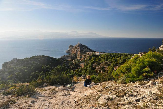 Loutraki Thermal Spa Gourmet and Nature Experience From Athens - Pricing and Booking Guidelines