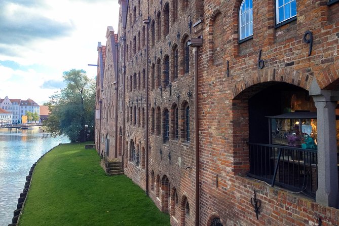 Lübeck Walking Tour Review: A Hidden Gem - Customer Feedback and Recommendations