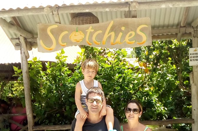 Lunch at Scotchies Jerk Centre From Ocho Rios - Experiencing Authentic Jamaican Cuisine