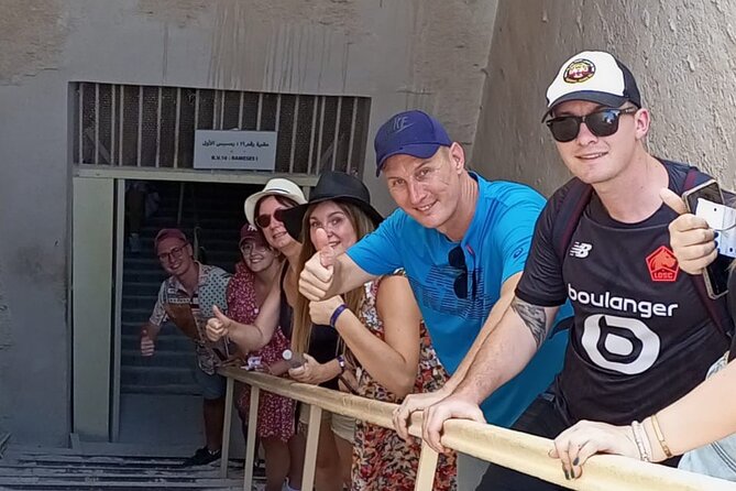 LUXOR by Big Bus From Hurghada ( Valley of the Kings or Valley of the Queens ) - Tips for a Smooth Journey