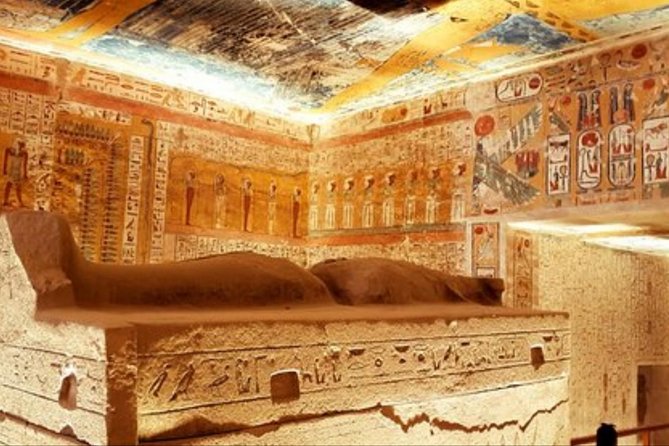 Luxor Day Tour From Cairo by Flight - Pricing and Booking Options