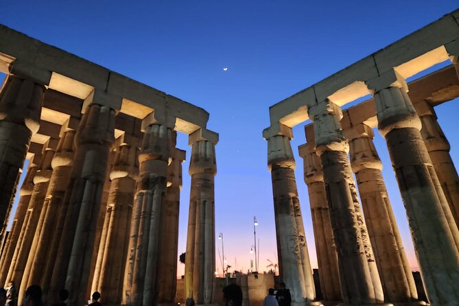 Luxor Day Tour From Safaga Port - Tips for a Great Experience