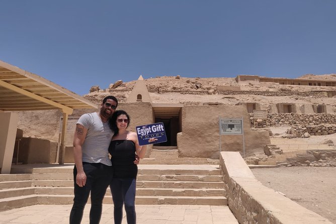Luxor Day Tour to Habu Temple, Valley of the Nobles and Deir El Madina - Additional Nearby Attractions