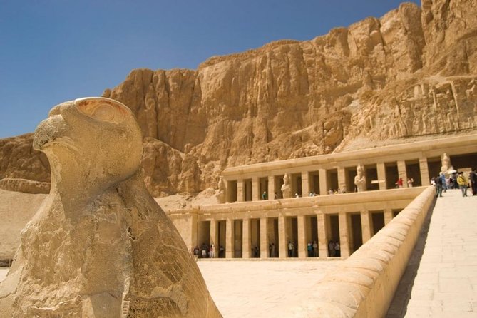 Luxor Excursion "Valley of the Kings" From Hurghada (Maine Group) - Traveler Reviews and Ratings