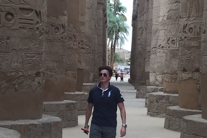 Luxor From Hurghada, Karnak, Hatshepsut, Vallay of the King - Booking and Pricing