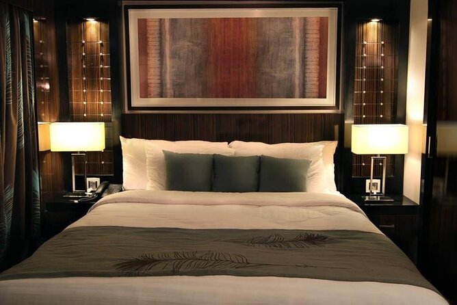 Luxor Private Tour to The East and West Banks of the Nile - Pickup and Transportation Details