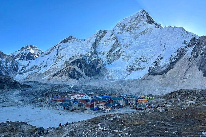 Luxury Everest Base Camp Trek - 11 Days - Traveler Reviews and Ratings