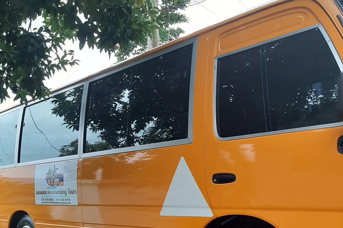 Luxury / Grand Bahia Principe Airport Transfer - Reliable Transportation