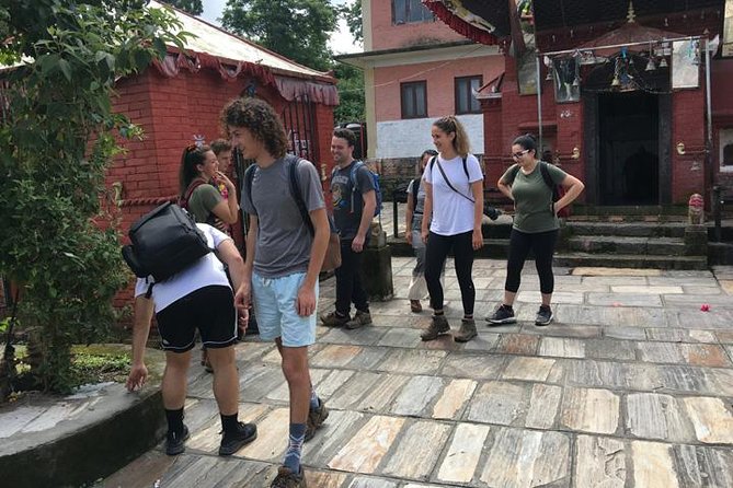 Luxury Holiday Trek in Kathmandu - 3 Days - Pricing and Guarantees