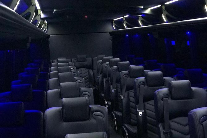 Luxury VIP New York City Transfer Review - Final Verdict On This Stay