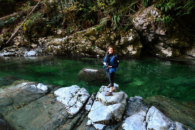 Lynn Canyon Suspension Bridge & Park Photography - Traveler Reviews and Feedback