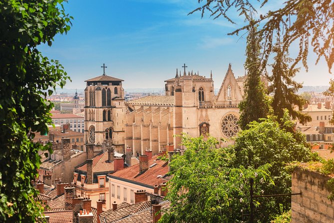 Lyon Through the Ages: History, Cinema, and Cafés - Accessibility and Participation Details