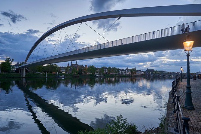 Maastricht Experience With a Local Photographer - Booking Policies