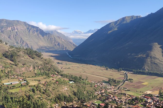 Machu Picchu and Sacred Valley 2 Days Tour From Cusco. - Accessibility and Considerations