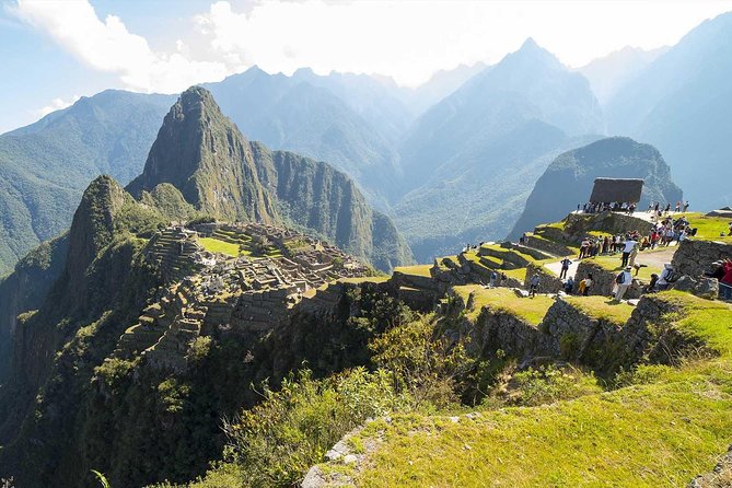 Machu Picchu Full Day. - Traveler Reviews and Ratings
